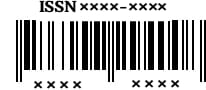 e-issn