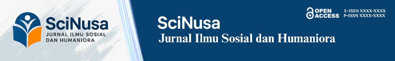 SUCI NUSA