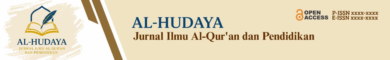 AL HUDAYA